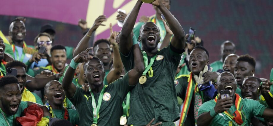 CAF Imposes Major Sanctions on the AFCON Champions Senegal and Morocco