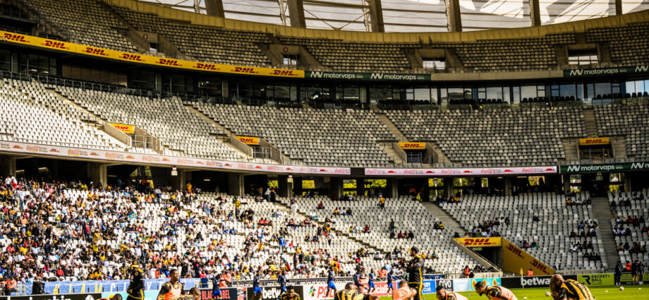 Photo Credit: Kaizer Chiefs