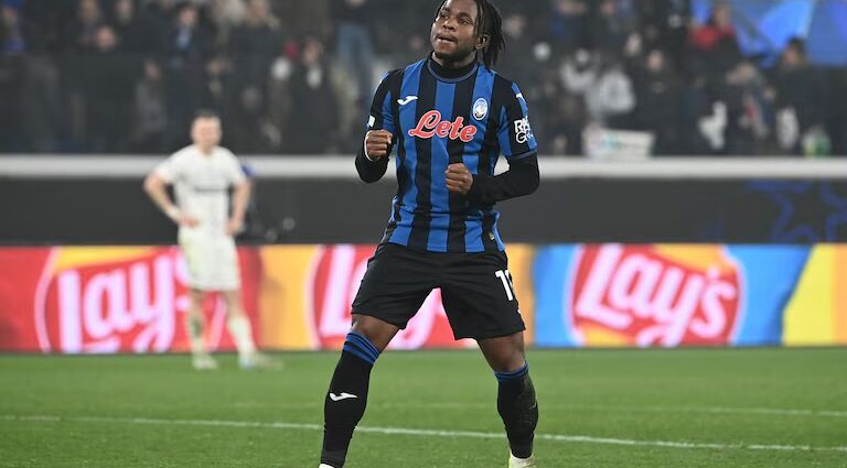 African Transfers: Top African Players on the Move in Europe