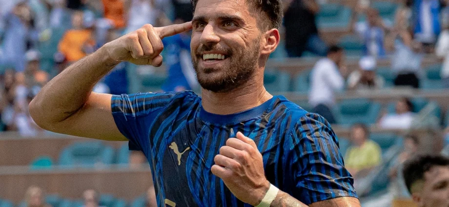 Rúben Neves Commits to Al‑Hilal Until 2029